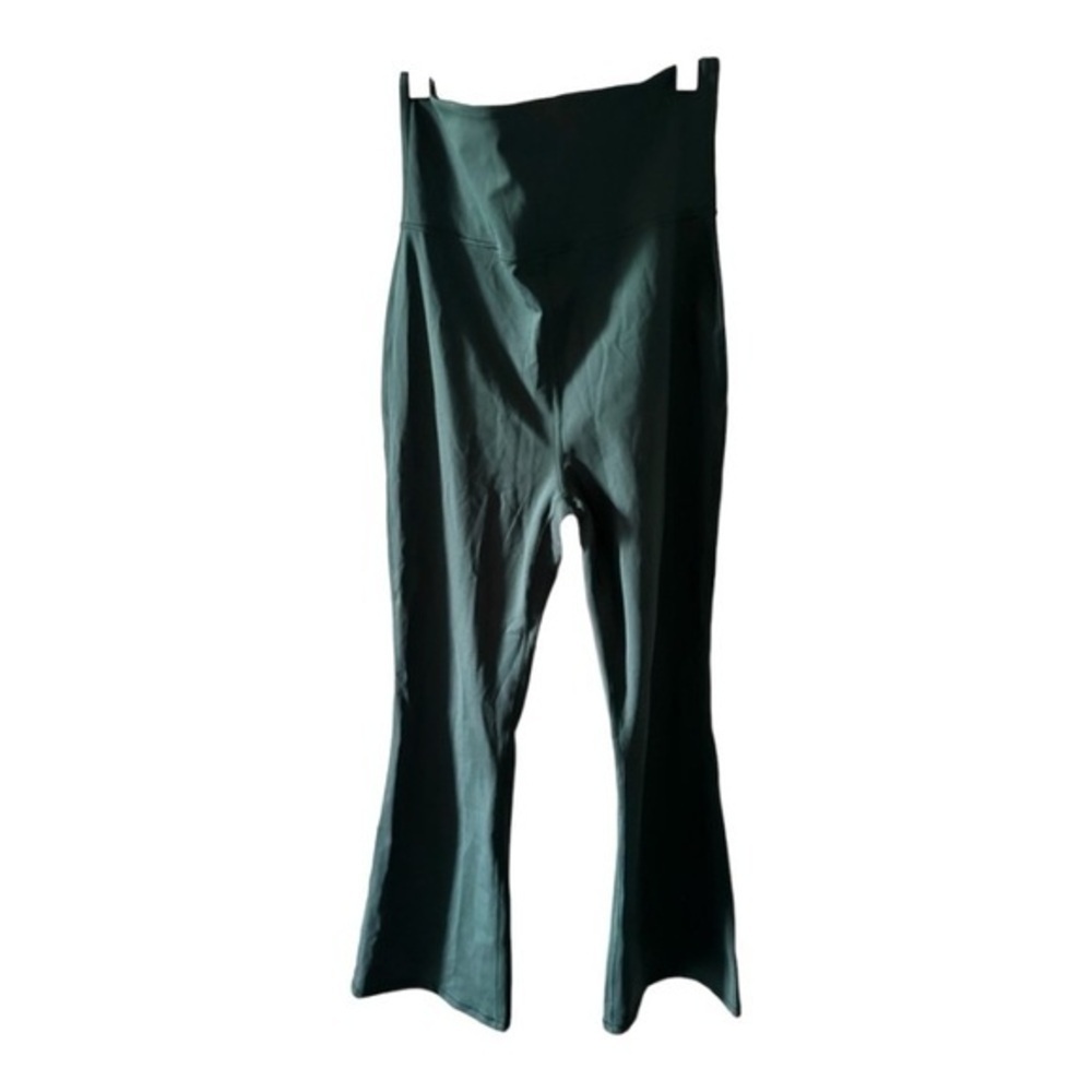 Smash  + Tess Forever Flared Pants